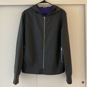 Paul Smith Suit Jacket. Made in Belgium.